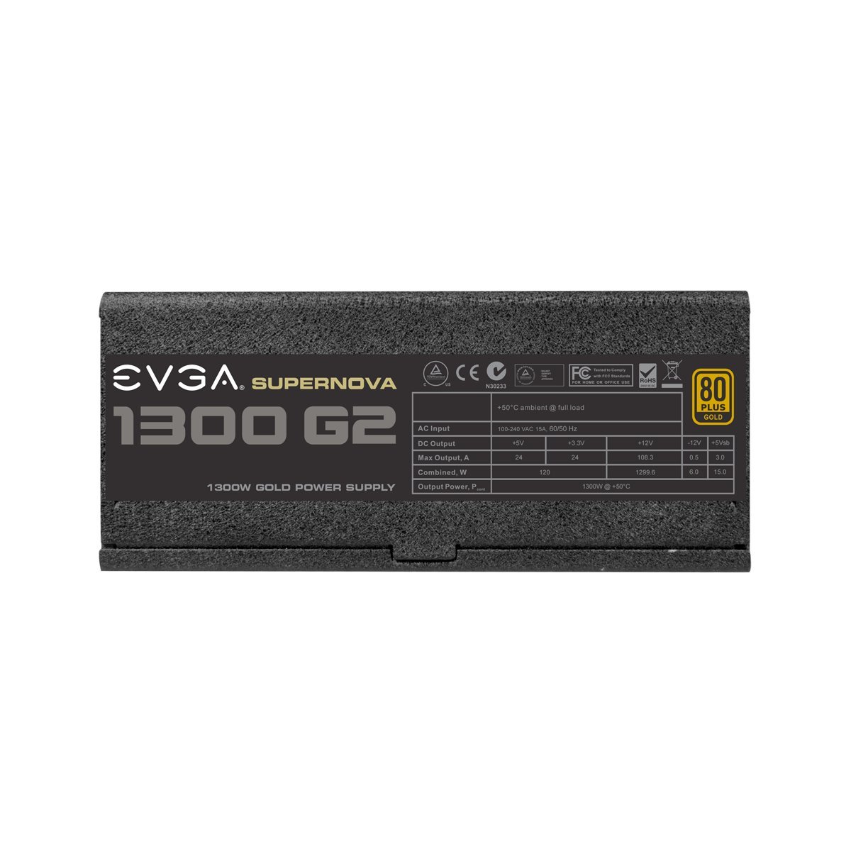 Amazon.com: EVGA SuperNova G2 1300W '80 Plus Gold' Modular